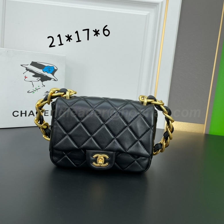 Chanel Handbags 177